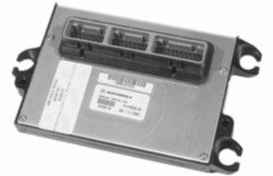 Picture of Mercury-Mercruiser 863619T09 PCM-555